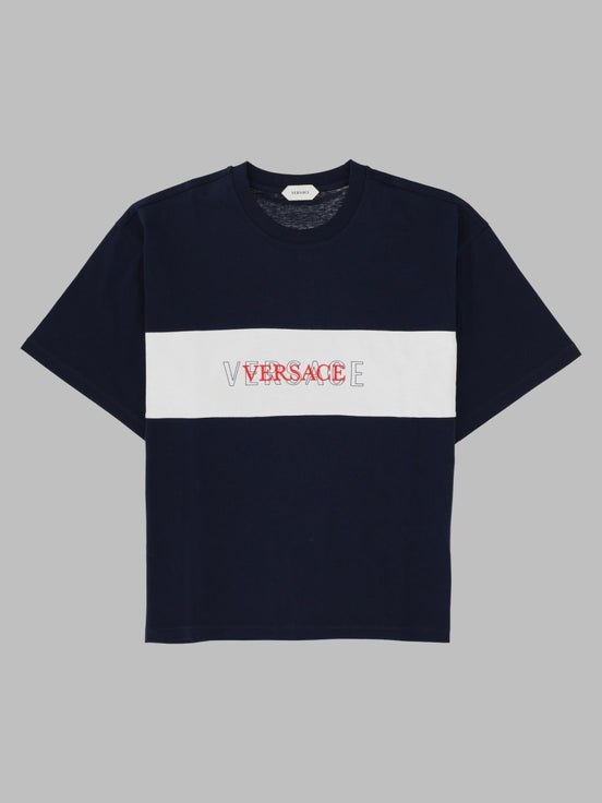 T-Shirt Con Logo