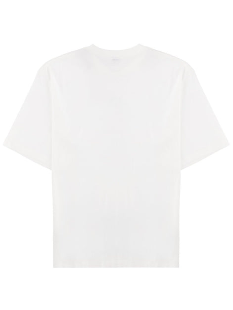 T-SHIRT CON LOGO