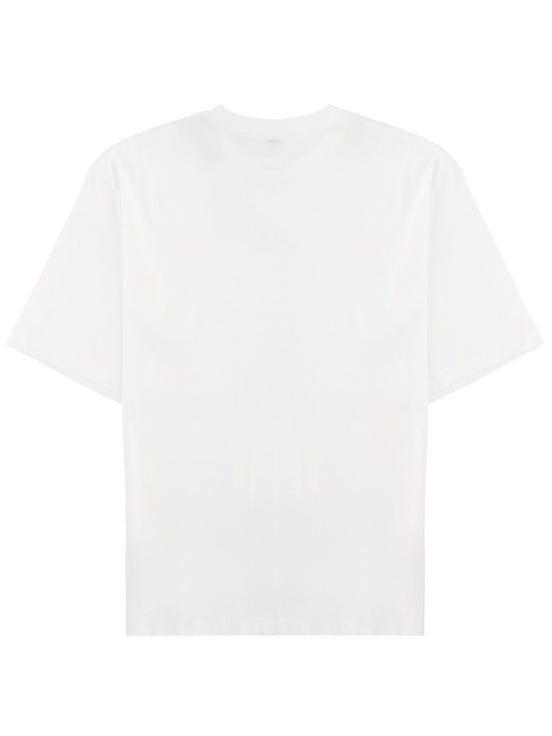The North Face T-SHIRT CON LOGO