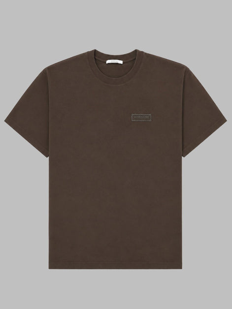 T-SHIRT CON LOGO