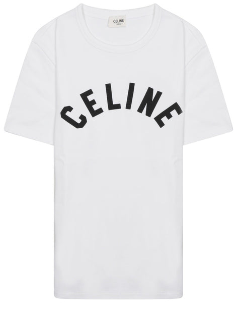 T-SHIRT CON LOGO