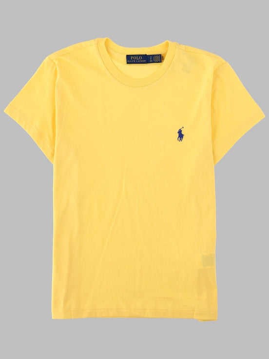 T-SHIRT CON LOGO