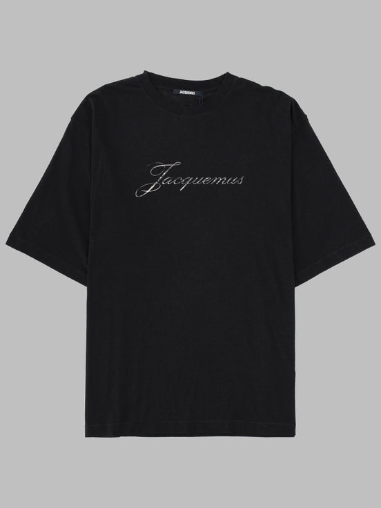 T-SHIRT CON LOGO