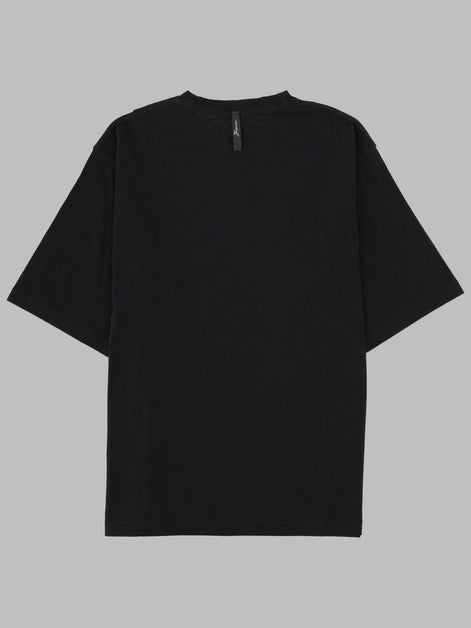 T-SHIRT CON LOGO