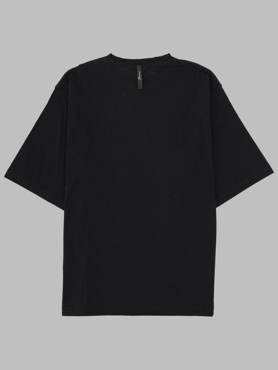 JACQUEMUS T-SHIRT CON LOGO