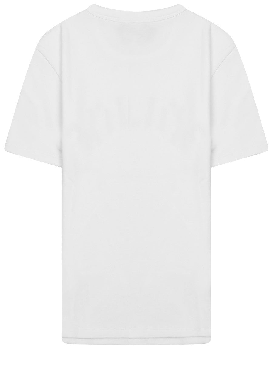 Celine T-SHIRT CON LOGO