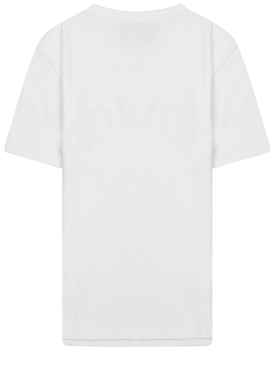 Celine T-SHIRT CON LOGO