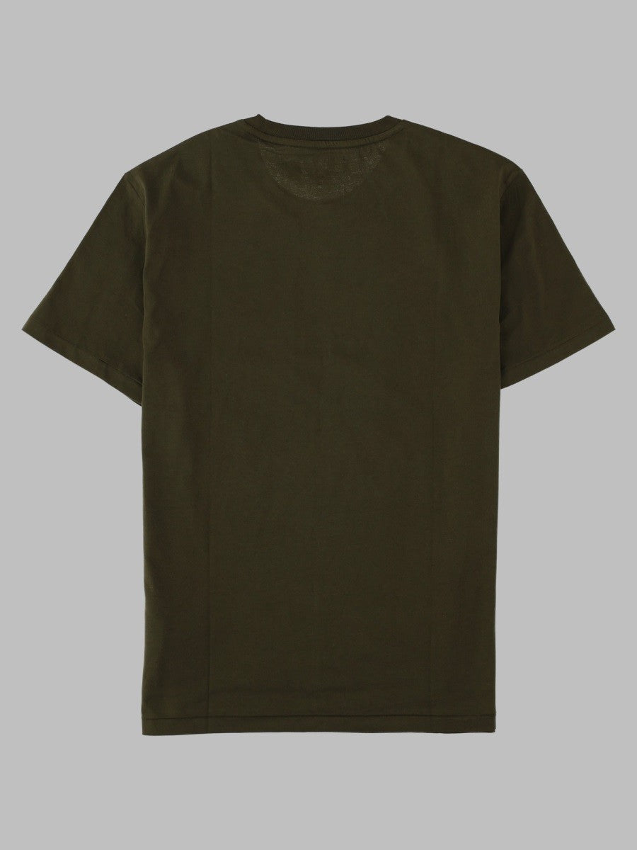 Polo Ralph Lauren T-Shirt Con Logo