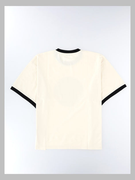 Versace T-Shirt Con Medusa
