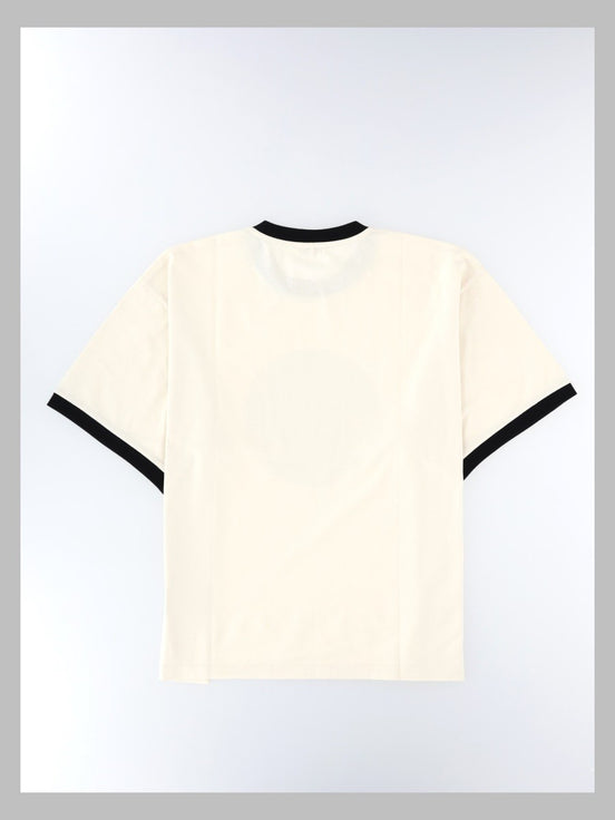 Versace T-Shirt Con Medusa
