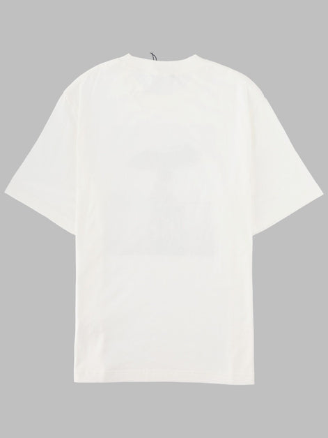 T-SHIRT CON STAMPA