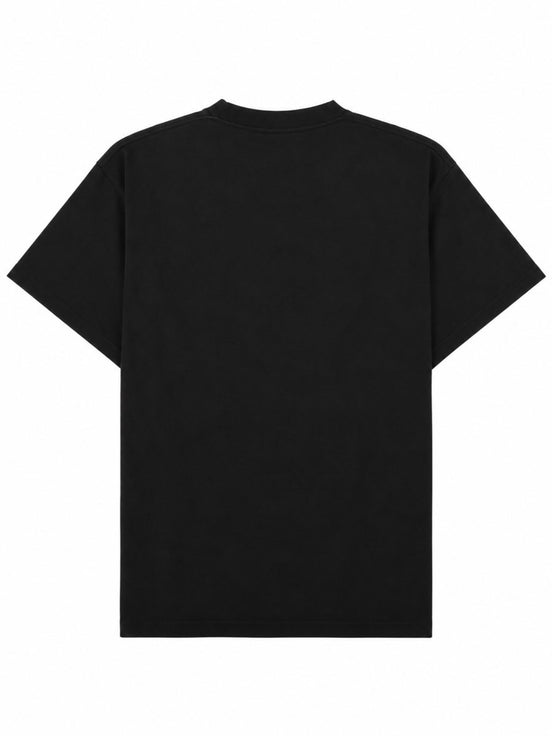 Balenciaga T-SHIRT CON STAMPA