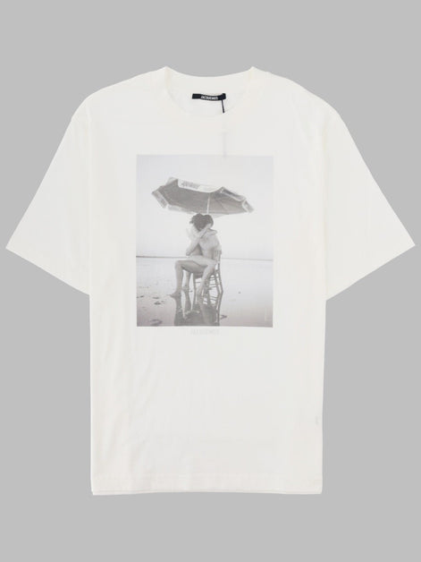 T-SHIRT CON STAMPA