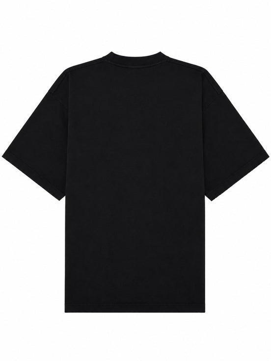 Balenciaga T-SHIRT CON STAMPA