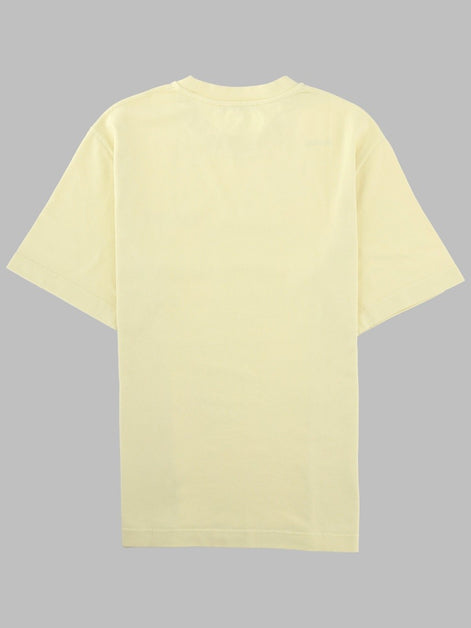 T-SHIRT "GROS GRAIN"