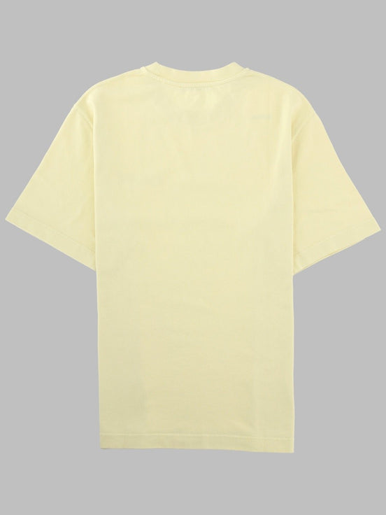 JACQUEMUS T-SHIRT "GROS GRAIN"