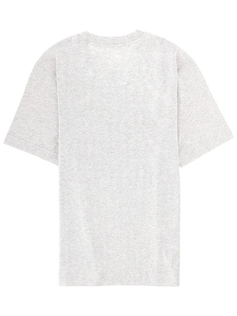 T-SHIRT "GROS GRAIN"