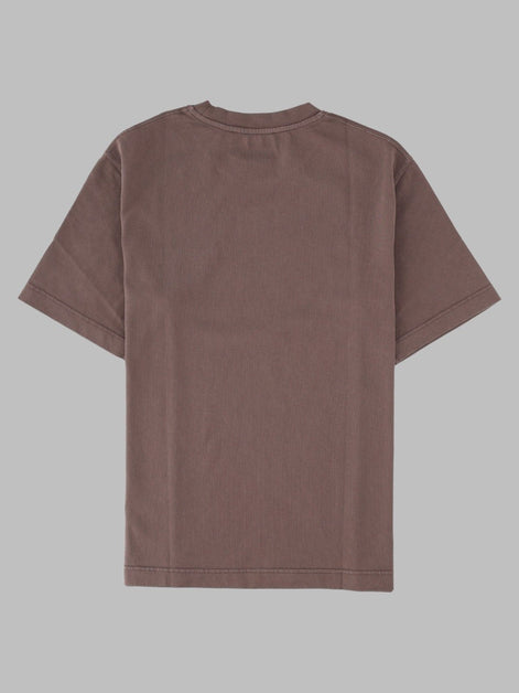JACQUEMUS T-Shirt "Gros Grain"