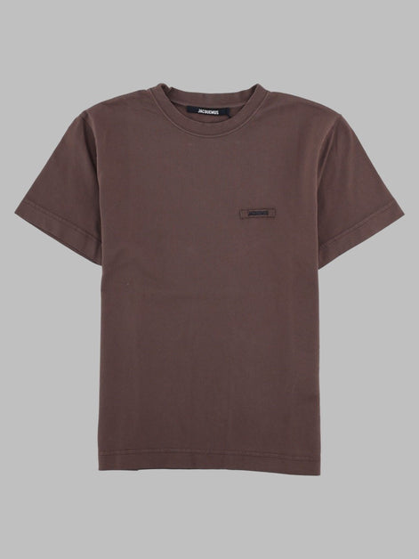 T-Shirt Gros Grain