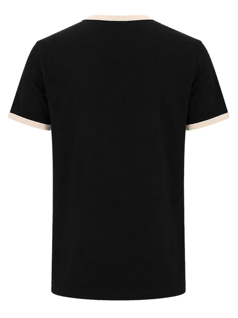 Moncler T-SHIRT IN COTONE CON LOGO