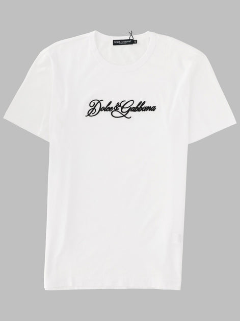 T-SHIRT IN COTONE
