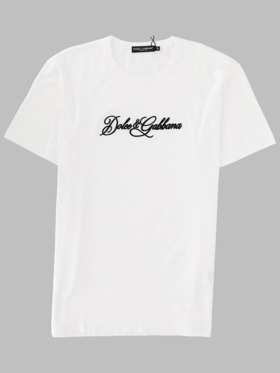 T-SHIRT IN COTONE
