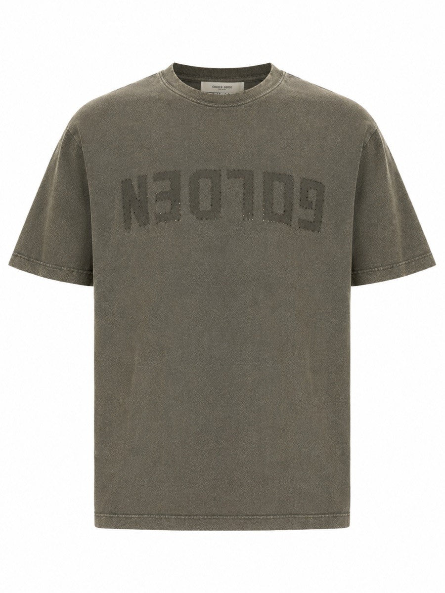 T-SHIRT IN COTONE