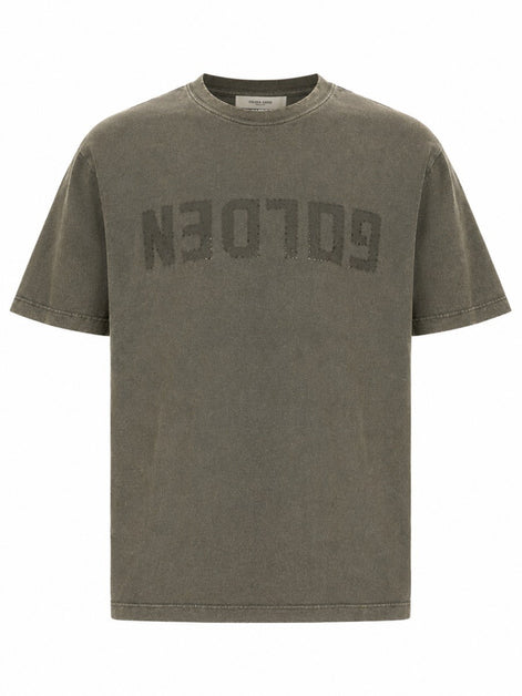 T-SHIRT IN COTONE