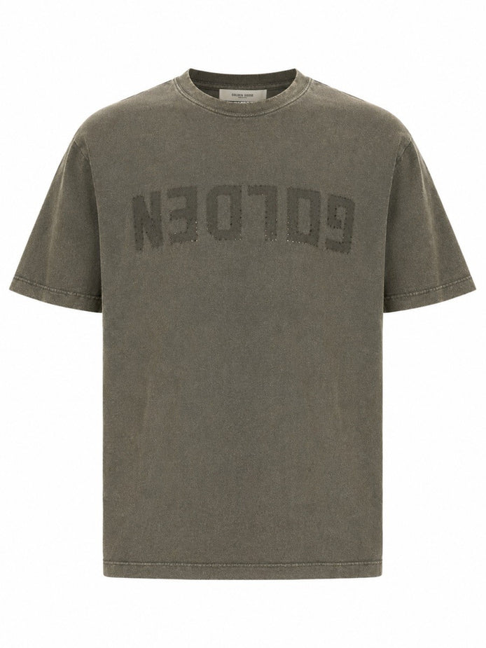 T-SHIRT IN COTONE