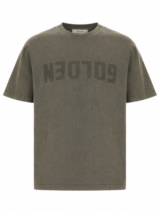 T-SHIRT IN COTONE
