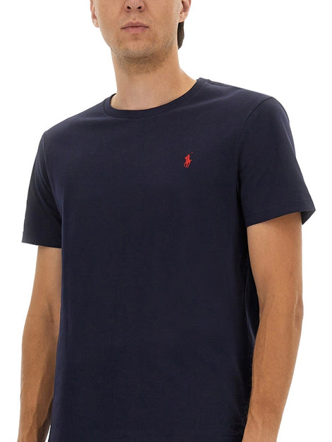 T-SHIRT IN COTONE