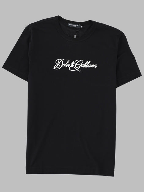 T-SHIRT IN COTONE