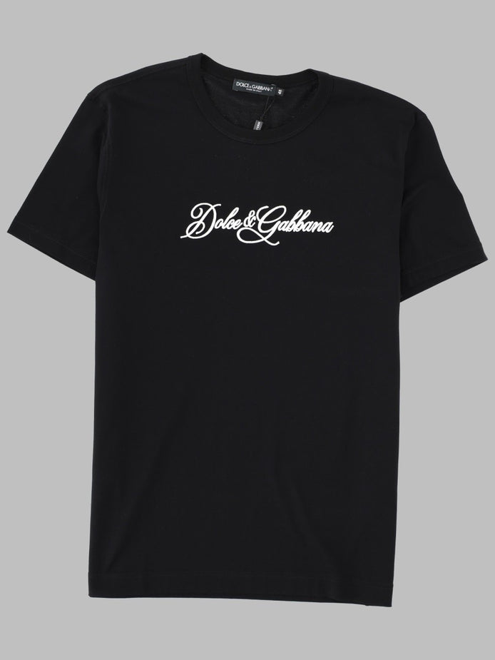 T-SHIRT IN COTONE