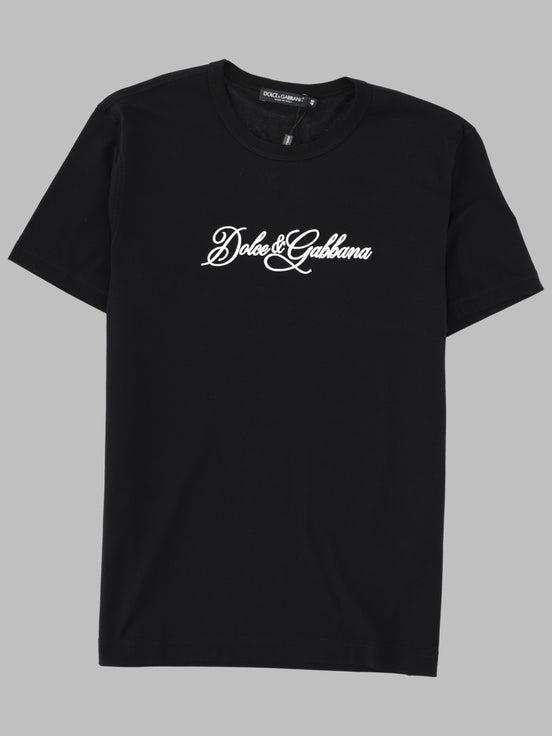 T-SHIRT IN COTONE