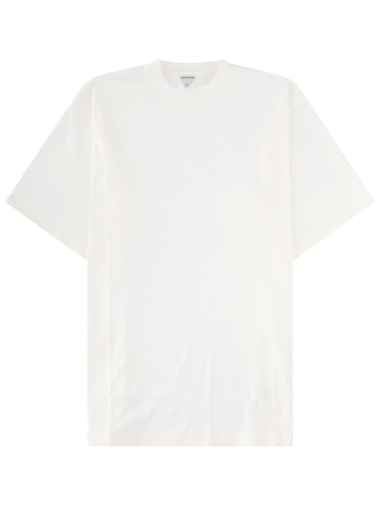 T-SHIRT IN COTONE