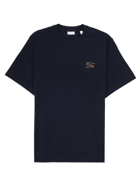 T-SHIRT IN COTONE