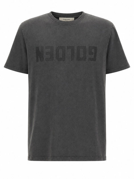 T-SHIRT IN COTONE