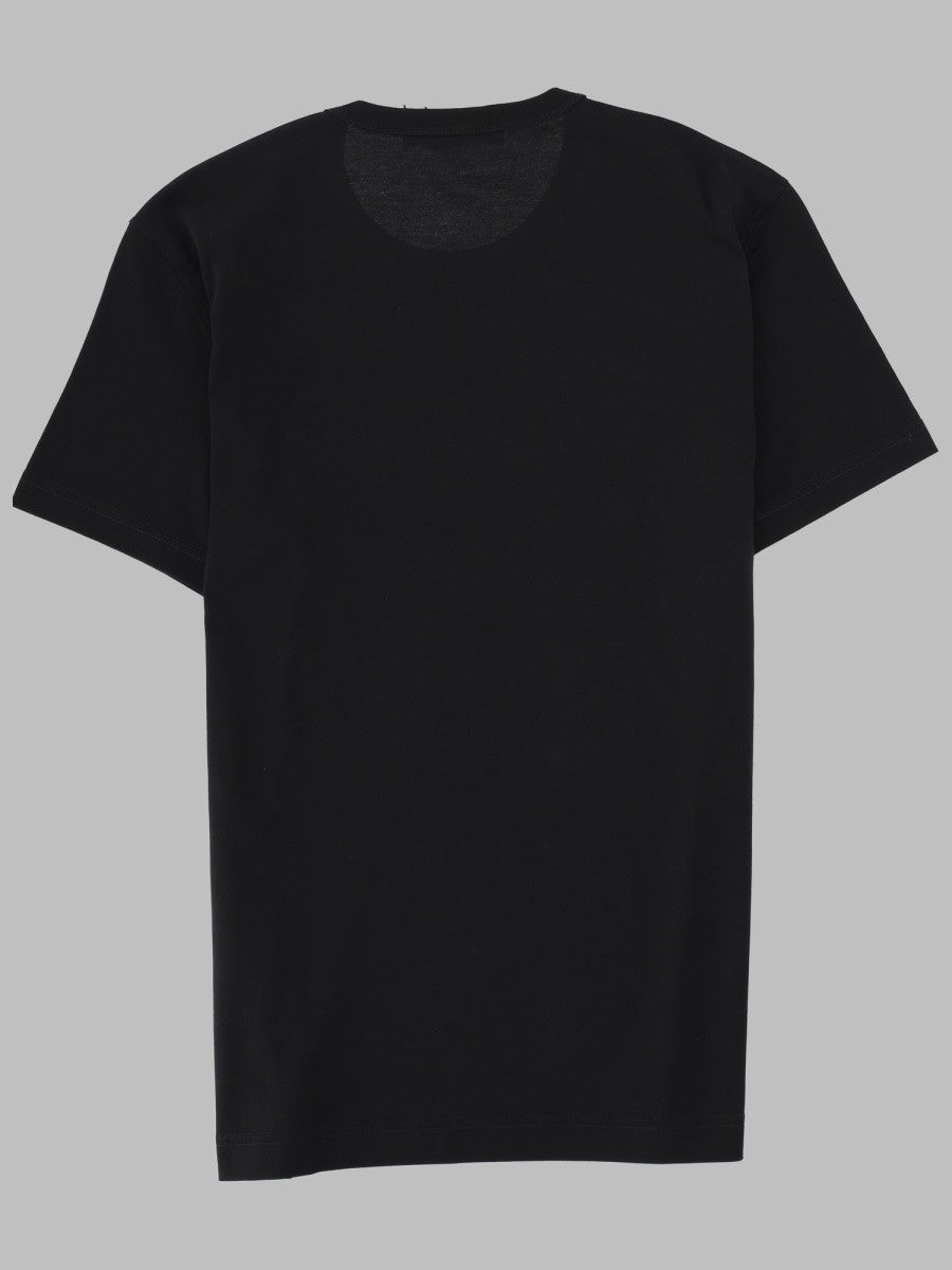 T-SHIRT IN COTONE
