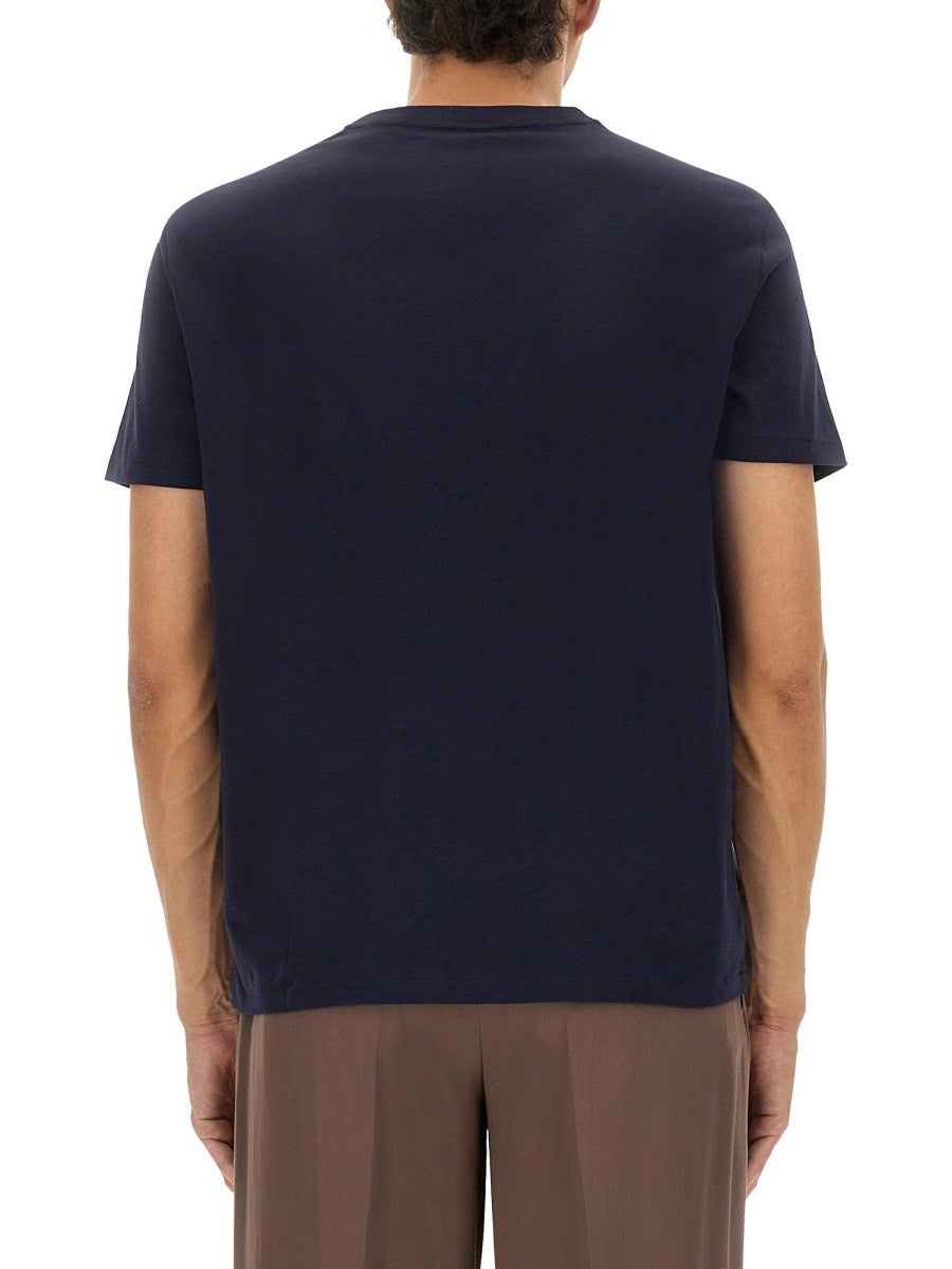 T-SHIRT IN COTONE