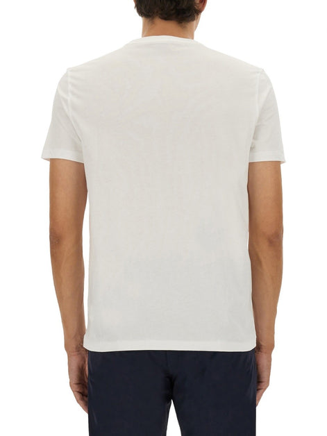T-SHIRT IN COTONE