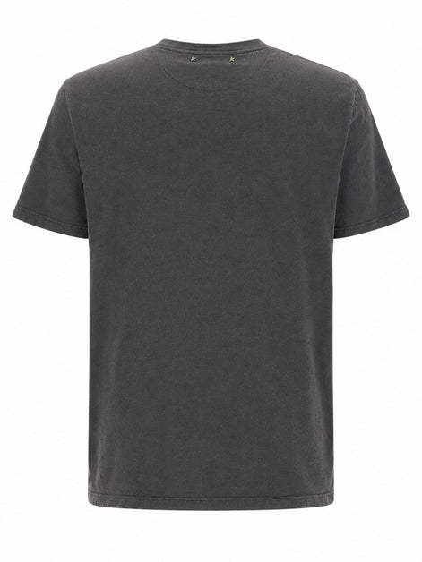 T-SHIRT IN COTONE