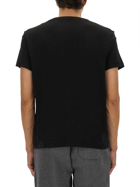T-SHIRT IN COTONE