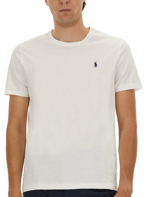 T-SHIRT IN COTONE