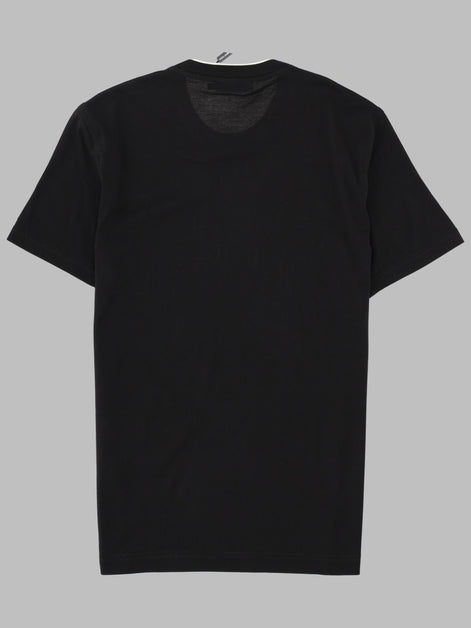 T-SHIRT IN JERSEY DI COTONE