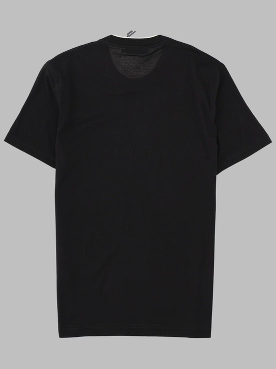 Dolce & Gabbana T-SHIRT IN JERSEY DI COTONE