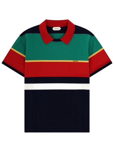 T-SHIRT IN JERSEY