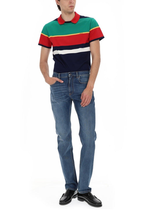 T-SHIRT IN JERSEY
