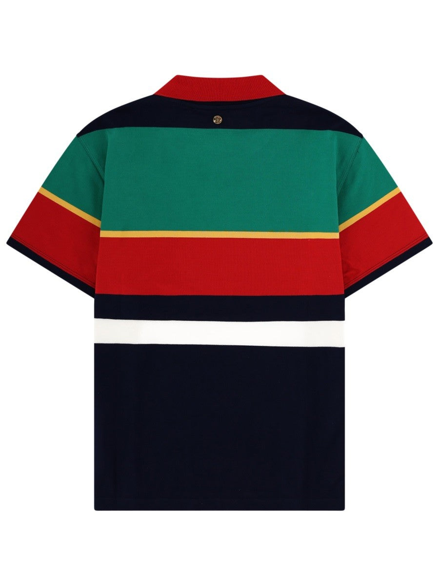 T-SHIRT IN JERSEY