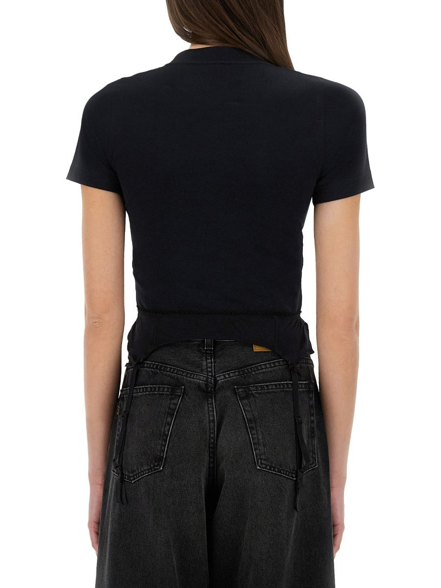 T-SHIRT LINGERIE