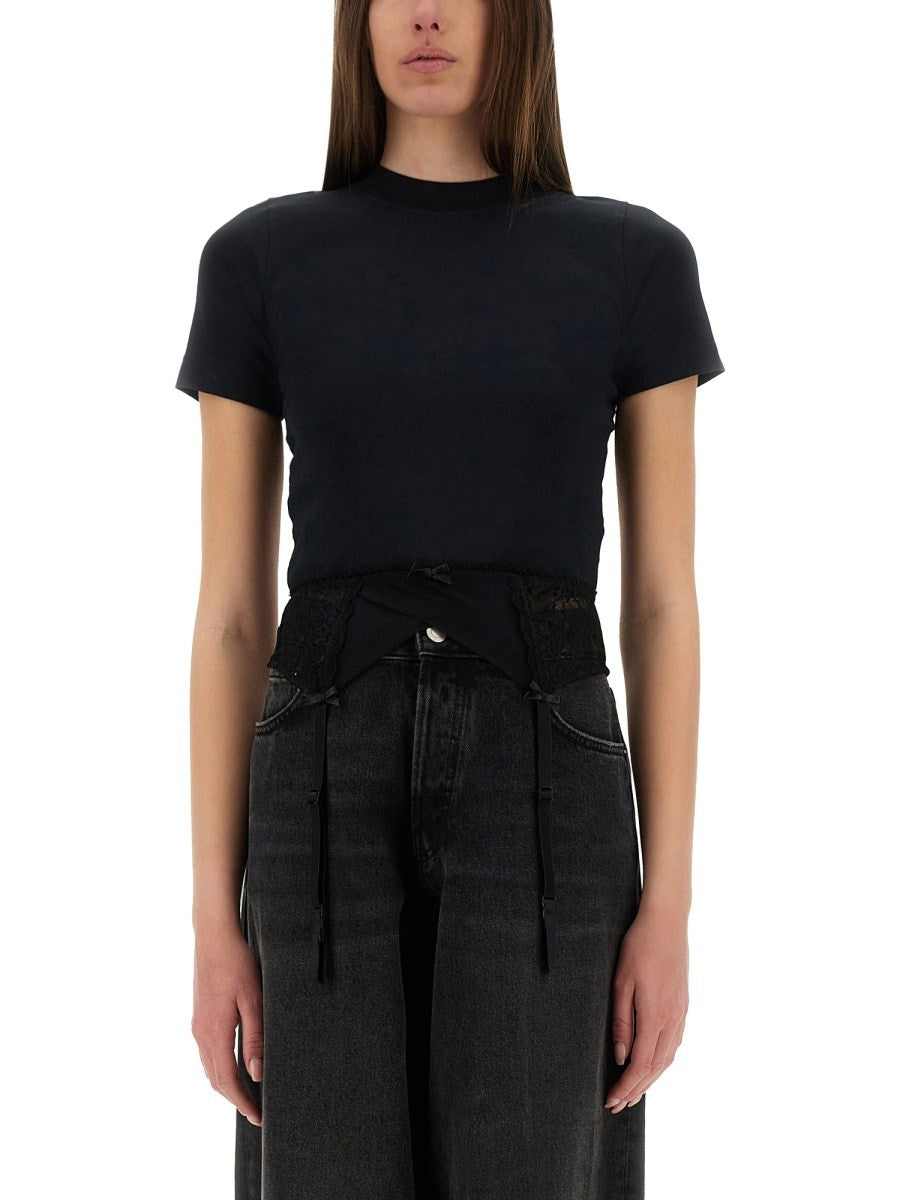T-SHIRT LINGERIE